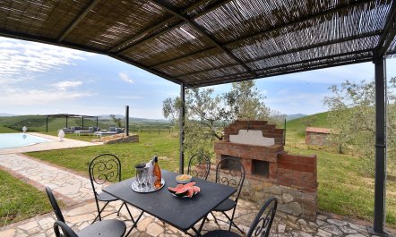 A Picture of Tuscany 6