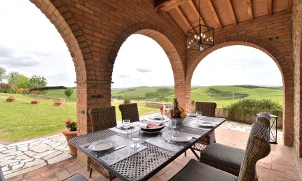 A Picture of Tuscany 8