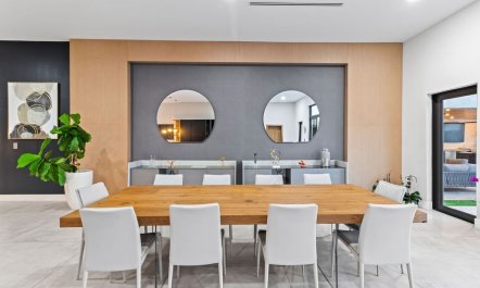 The Floating Villa 5