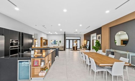 The Floating Villa 7