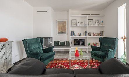 Rolling Hills of Tuscany 7