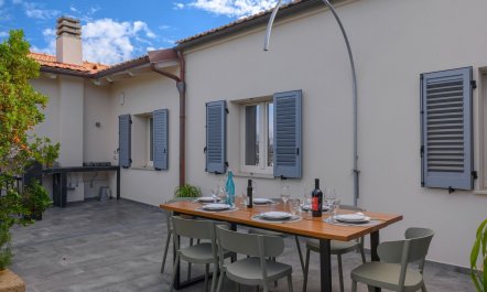 Rolling Hills of Tuscany 6