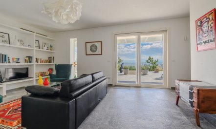 Rolling Hills of Tuscany 9