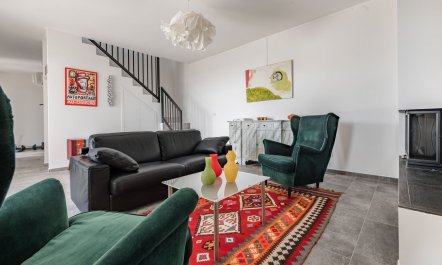 Rolling Hills of Tuscany 8