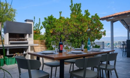 Rolling Hills of Tuscany 5