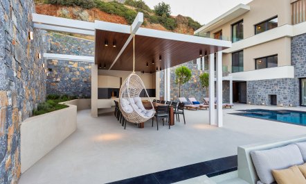 Unconditional Skies 2