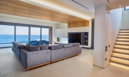 Unconditional Skies 0