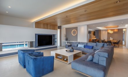 Unconditional Skies 3