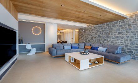 Unconditional Skies 1