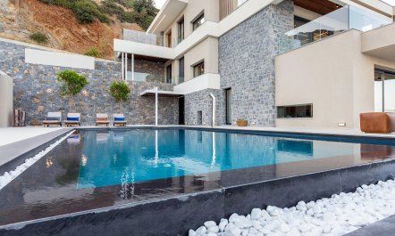 Unconditional Skies 1