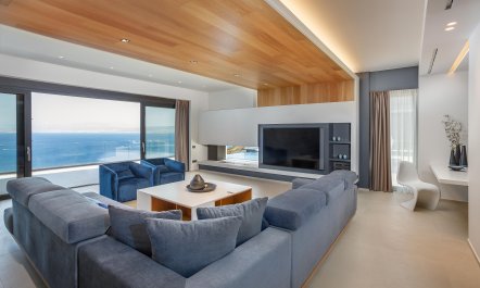 Unconditional Skies 5