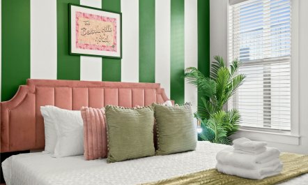 Luxury & Adventure Haven 4