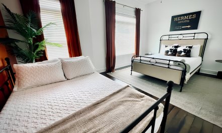 Luxury & Adventure Haven 5