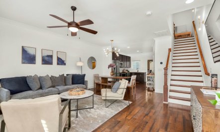 Luxury & Adventure Haven 6