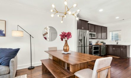 Luxury & Adventure Haven 0