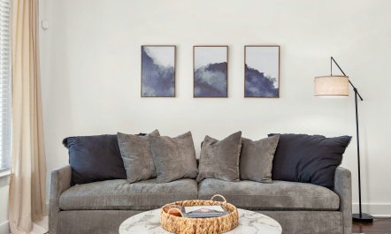 Luxury & Adventure Haven 1