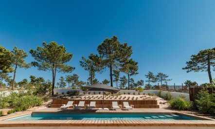 The Comporta Escape 5