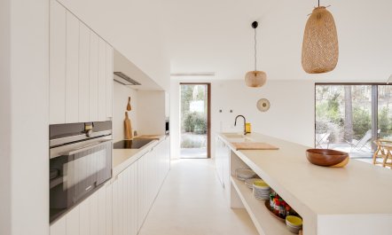 A Tranquil Retreat 5