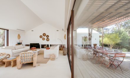 A Tranquil Retreat 4