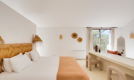 A Tranquil Retreat 8