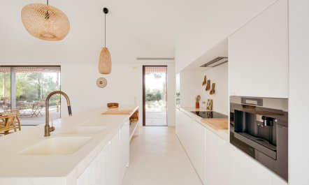 A Tranquil Retreat 6