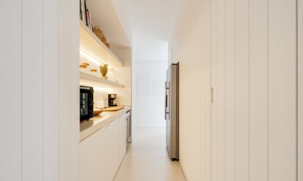 A Tranquil Retreat 7