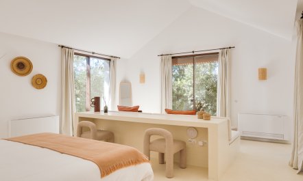 A Tranquil Retreat 9