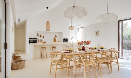 A Tranquil Retreat 1