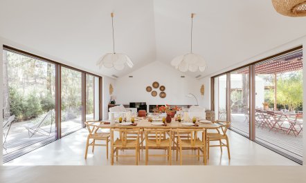 A Tranquil Retreat 2