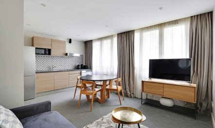 Parisian Dandelions 4