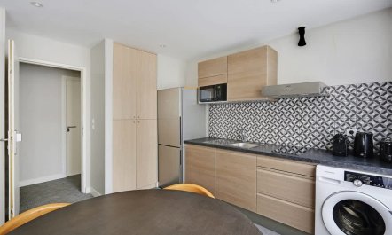 Parisian Dandelions 1