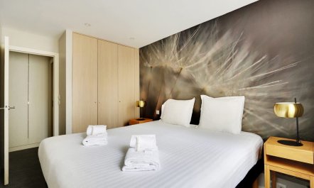 Parisian Dandelions 2