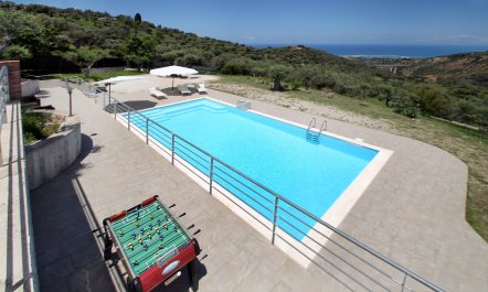 North Sicily Bliss 3