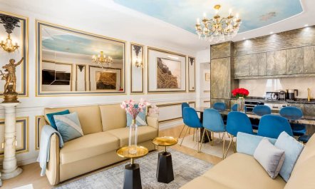 Champions of the Sky 3