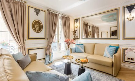 Champions of the Sky