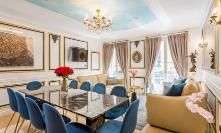 Champions of the Sky 1