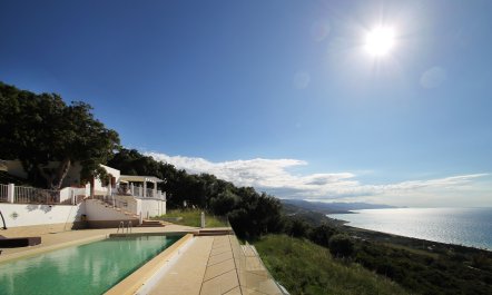 A Sicilian Story