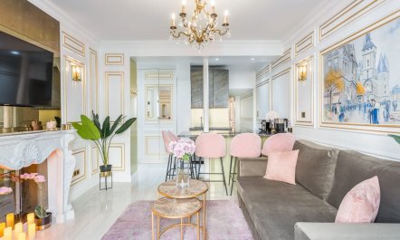 Marshmallow Kisses 2