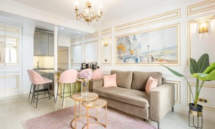 Marshmallow Kisses 4