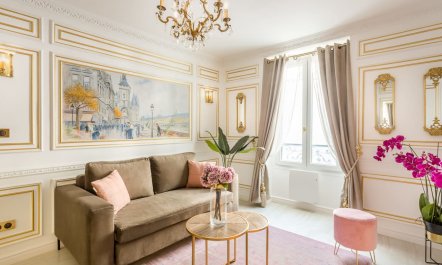 Marshmallow Kisses 1