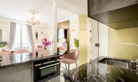 Marshmallow Kisses 5