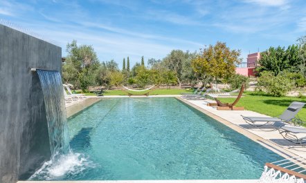 Olive Residence 1