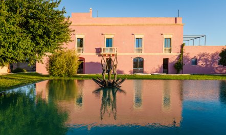 Olive Residence