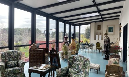 Olive Residence 5