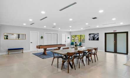 The Treehouse Retreat 6