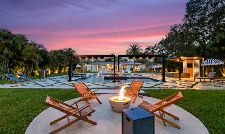 The Treehouse Retreat 2