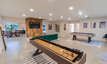 The Miami Playhouse 8