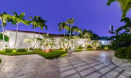 The Miami Playhouse 1