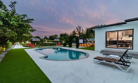 The Miami Playhouse 2