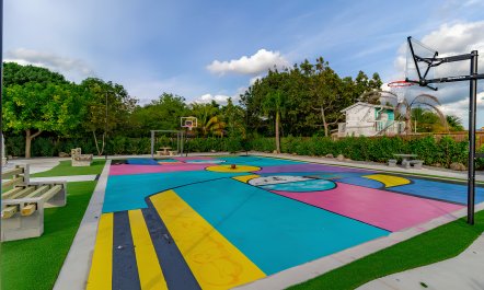 The Miami Playhouse 3